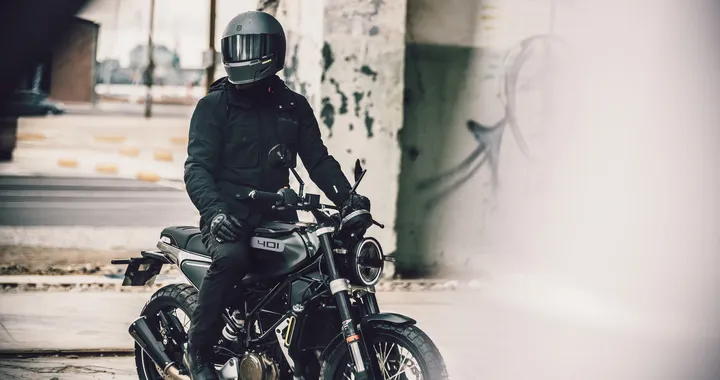 Husqvarna Motorcycle: via alle offerte speciali di fine anno