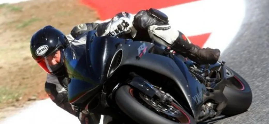 Scatto in Corsa: tra pista e fuoristrada