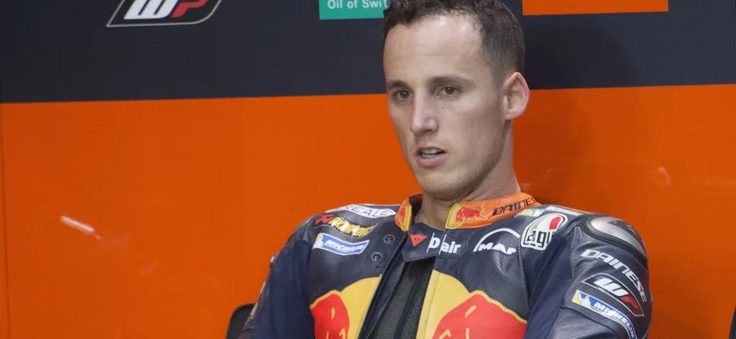 Pol Espargaro: 