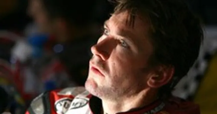 SBK: Bayliss racconta l'incidente di Phillip Island