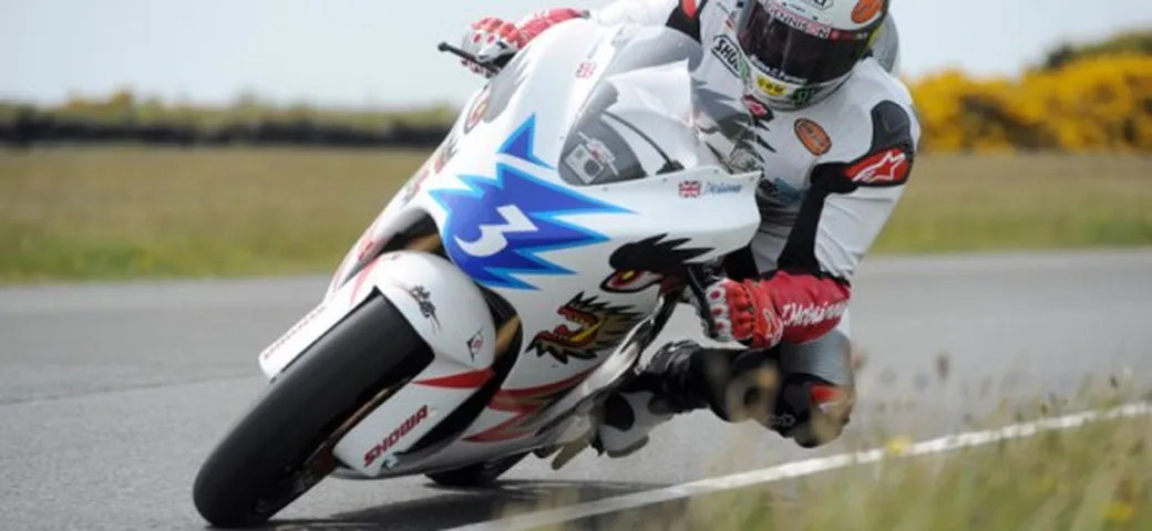 TT Zero 2013: McGuinnes impressionato dalla Mugen Shinden-Ni