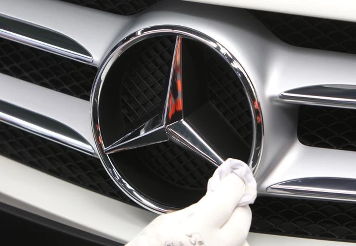 Mercedes nega il proprio coinvolgimento nello scandalo dei diesel