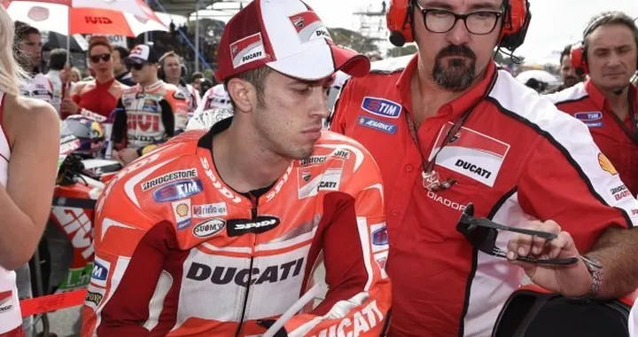 MotoGP Malesia 2014, Dovizioso: "Sepang più favorevole a Ducati di Phillip Island"
