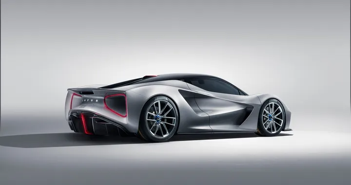 Lotus Evija: Clarkson, "Preferisco la Esprit V8"