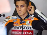 Luca Marini rinnova con Honda HRC: la sfida MotoGP continua fino al 2026