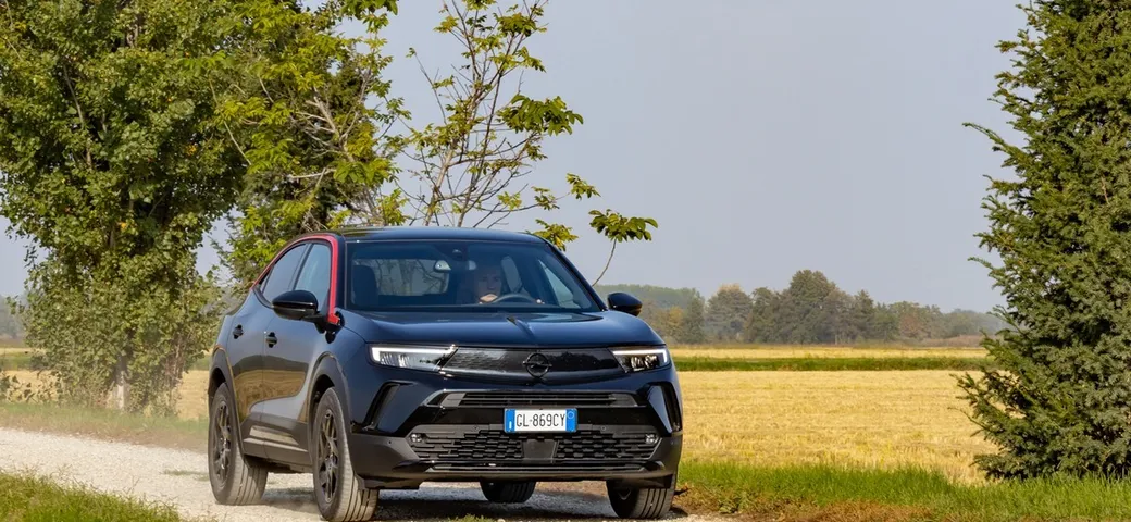 Nuova Opel Mokka-e: cosa è cambiato?