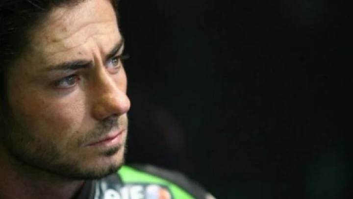 MotoGP: John Hopkins con FB Corse nel 2010?