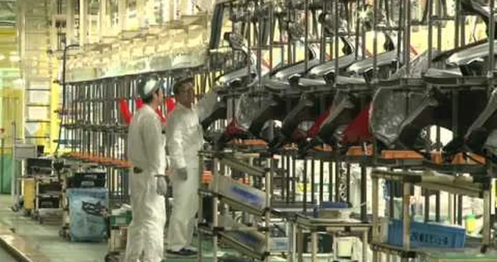 Kumamoto, Watch the VFR1200F being assembled