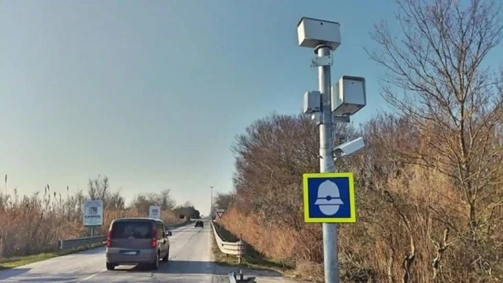 Autovelox in Lombardia: tutte le postazioni dal 25 al 31 agosto 2025