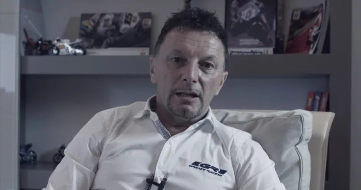 Fausto Gresini