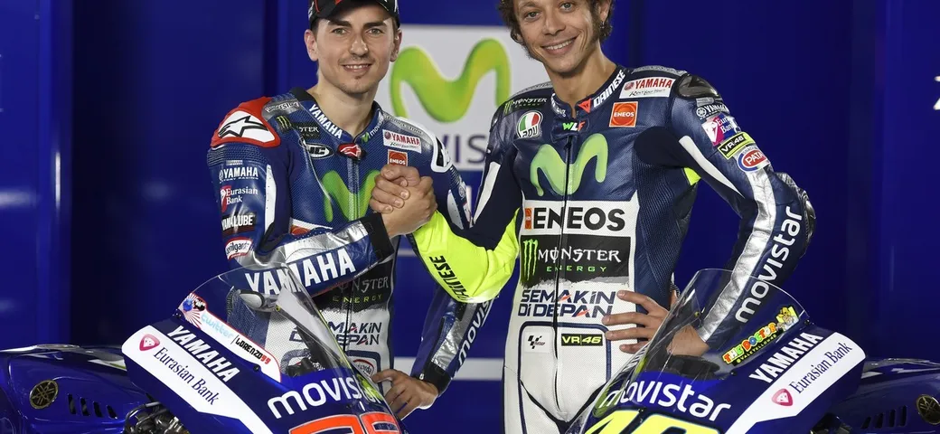MotoGP Misano 2015: il mondiale lo decideranno le gomme?