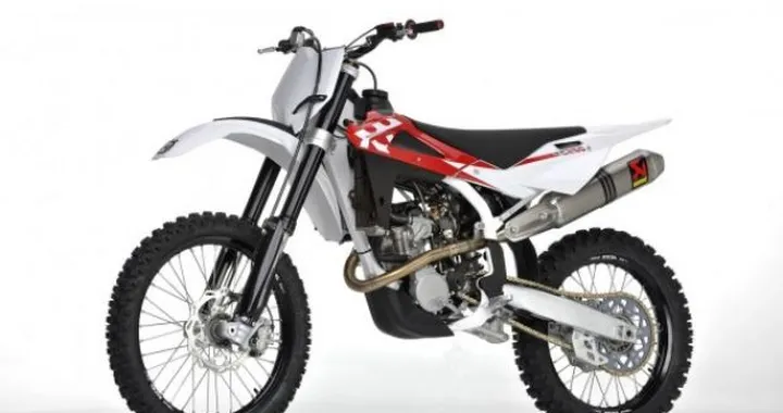 Nuove Husqvarna TC250, TE250 e TE310 2011