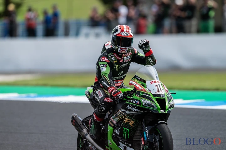 SBK Teruel 2020: Rea conquista gara 2. Ancora podio per Rinaldi, terzo Redding
