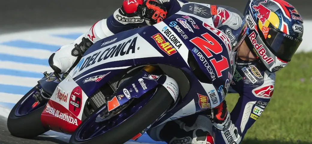 Moto3, Le Mans: chi sale e chi scende