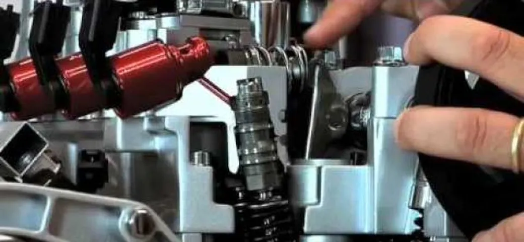 Il secondo video della tecnologia Multiair che debutterà sulla Alfa Romeo MiTo