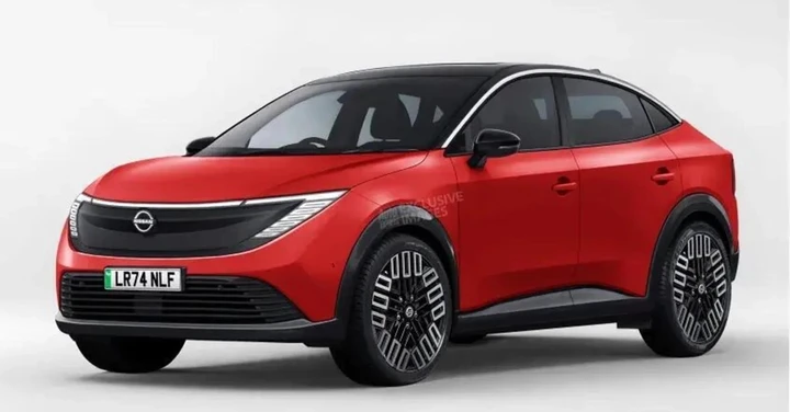 Nuova Nissan Leaf 2025: indiscrezioni e anticipazioni, diventerà un SUV elettrico? [TEASER]