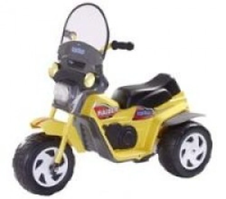 Peg Perego Moto Rider