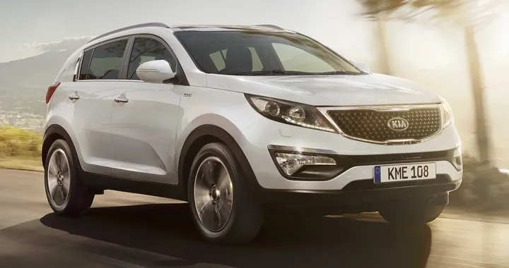 Kia Sportage New High Tech: prezzo, foto e caratteristiche
