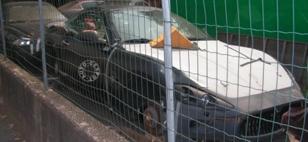 Maserati GranTurismo Spider: non si direbbe ma è definitiva