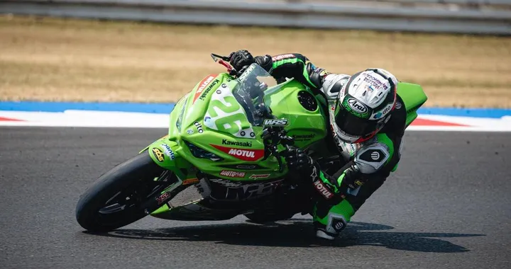 Portimao: debutto WorldSPB e WorldWCR con 33 piloti e 24 donne in pista