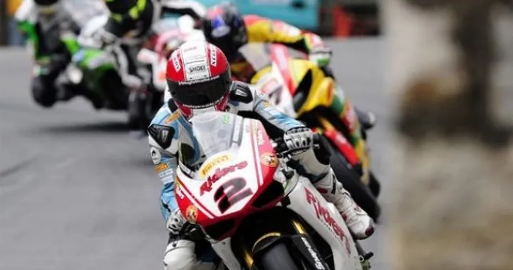 Michael Rutter vince il suo settimo Macau GP