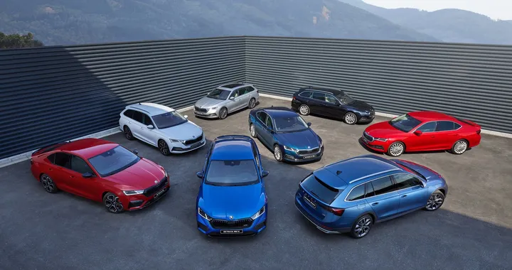 Skoda Octavia 1.5 G-TEC: la versione a metano