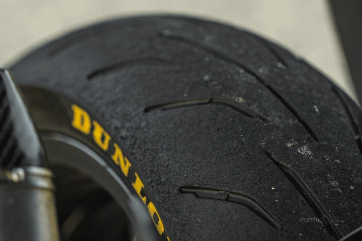 Dunlop Qualifier Core: la gamma si allarga con nuove misure