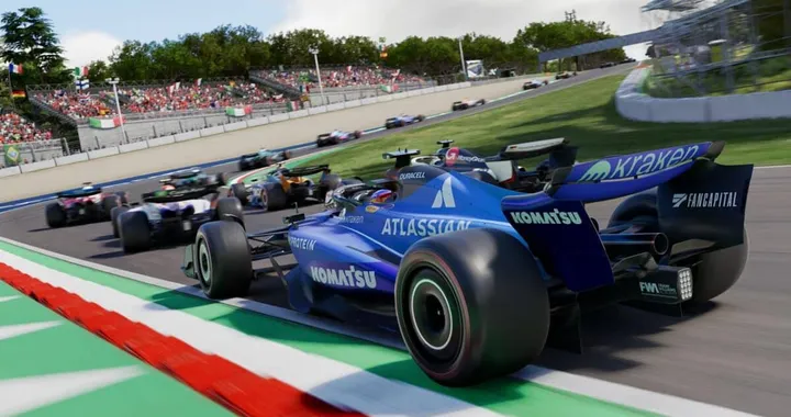 F1 25, quali novità ci saranno sul nuovo capitolo videoludico di EA Sports