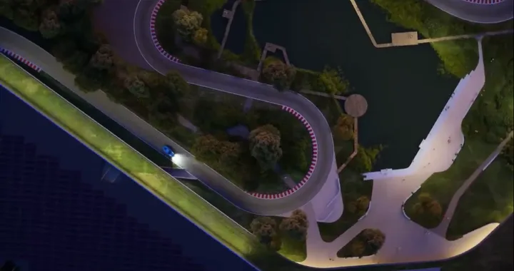 Rimac Campus: il video ufficiale