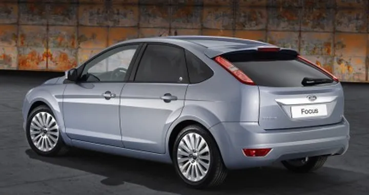 Listini ridotti di 500 euro per la Ford Focus