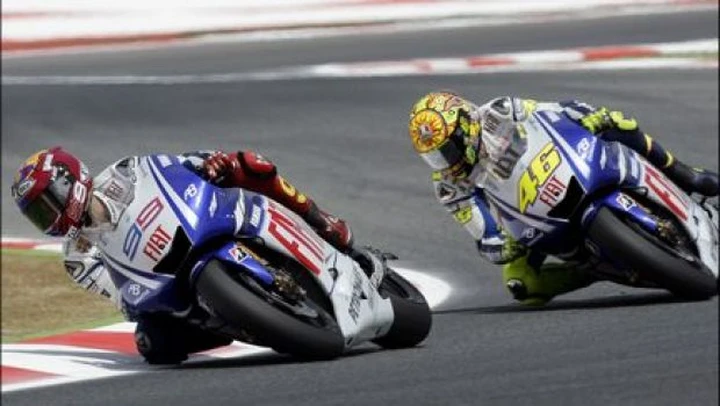 MotoGP a Phillip Island: così in TV