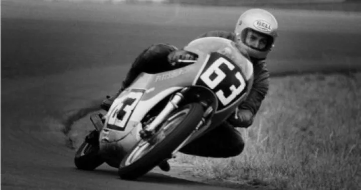 Erik Buell: uno sguardo alla storia di un marchio unico