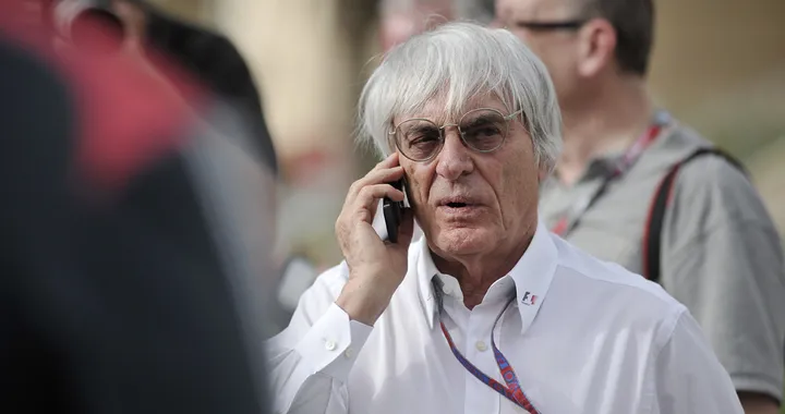 Bernie Ecclestone contro Horner: "È stato un idiota"