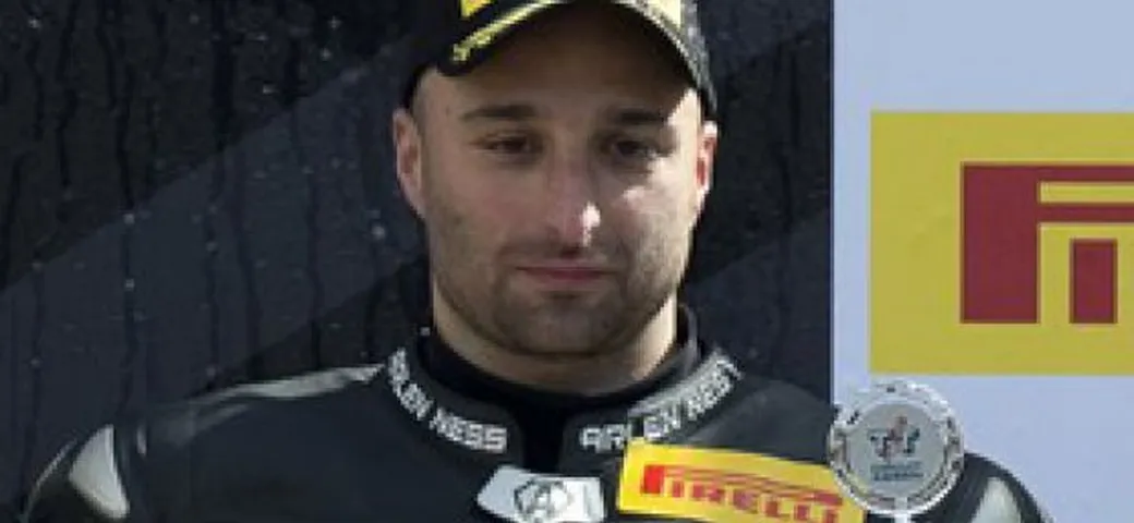 Lorenzo Lanzi torna in SBK al posto di Jakub Smrz