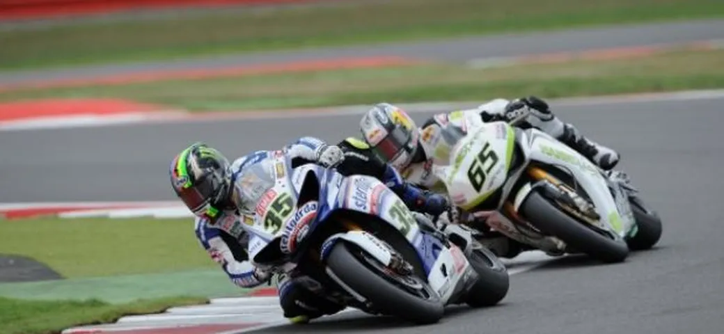 WSBK: seconda galleria fotografica di Silverstone