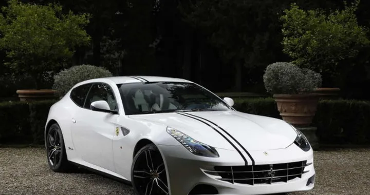 Ferrari FF Tailor Made, le personalizzazioni del Cavallino