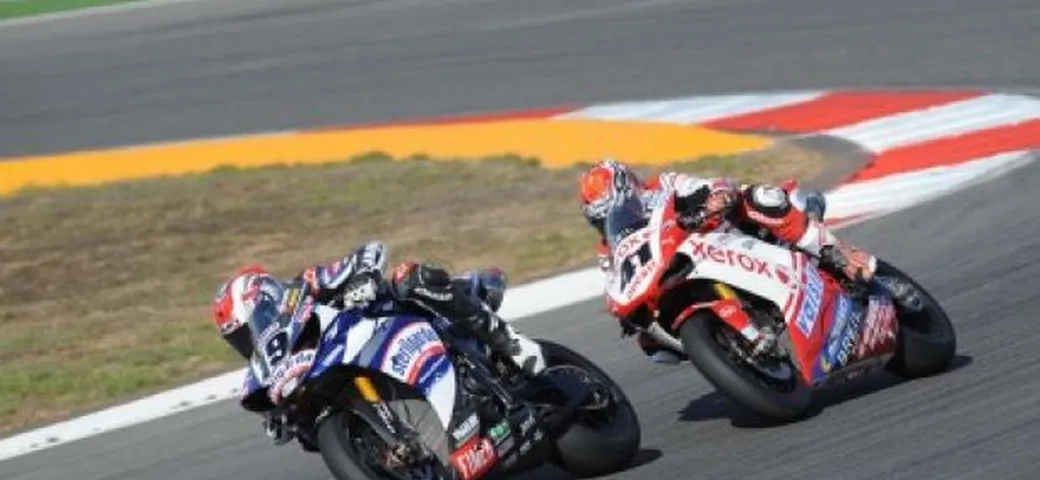 Ben Spies: 