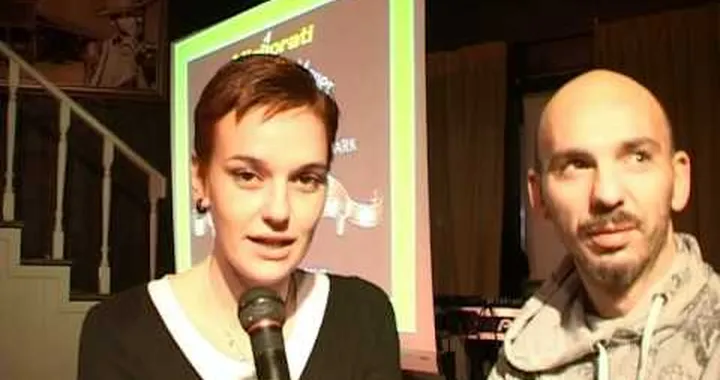 CRISTIANO MIGLIORATI, UNA VITA SU DUE RUOTE