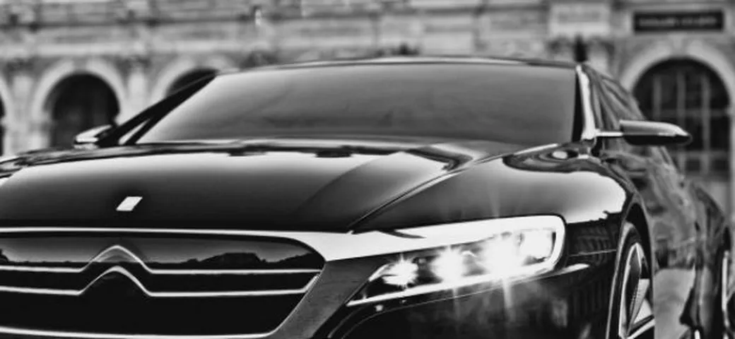 Citroen: la Numéro 9 Concept ispirerà le DS del futuro