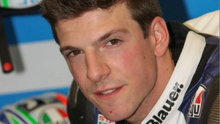 MotoGP: Claudio Corti debutta a Valencia da 'wild-card'