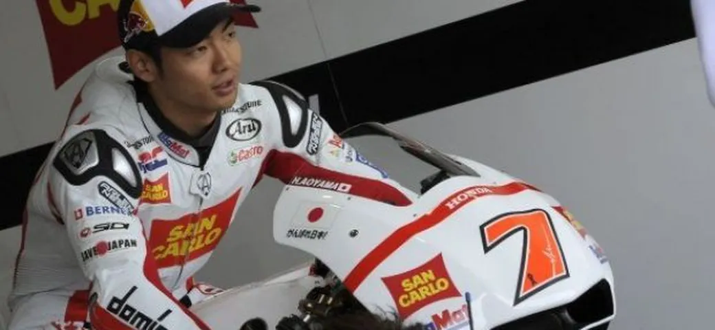 MotoGP: Hiroshi Aoyama sostituirà Dani Pedrosa nel GP di Assen