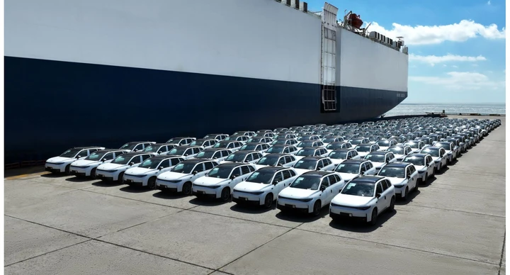 Arrivano le elettriche Leapmotor di Stellantis in Europa