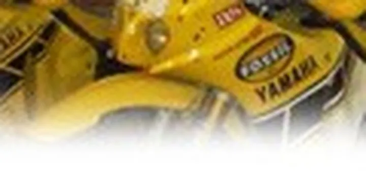 Challenge Yamaha Dakar 2007