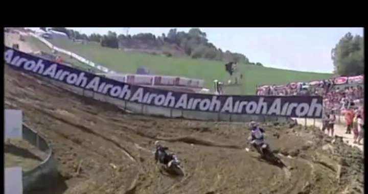 Motocross, Fermo: ultime vittorie mondiali per Paulin e Herlings