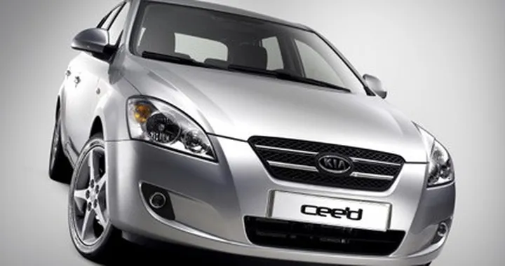 La prossima media Kia si chiamerà cee'd