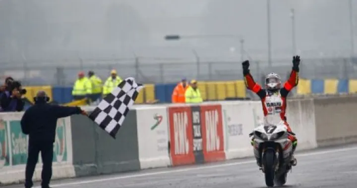 Yamaha vince la 24 Ore di Le Mans