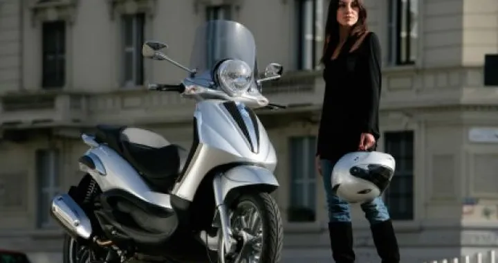 Mercato: Agosto stabile per le vendite, grazie agli scooter