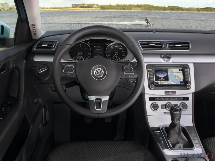 Volkswagen e LG: accordo per auto sempre più connesse