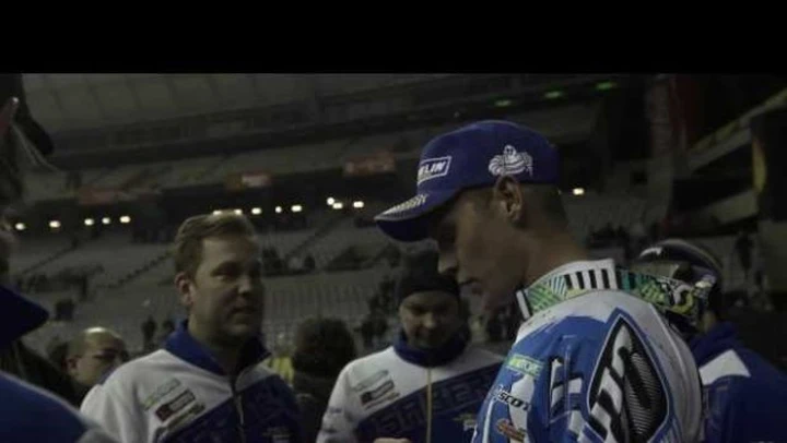 Enduro: il SuperEnduro 2012 di Barcellona visto da Husaberg /video