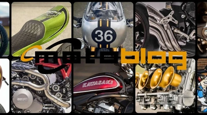 Special: la Top Ten 2016 di Motoblog